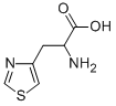 4-噻唑基丙氨酸14717-97-6
