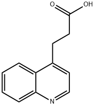    4-喹啉丙酸67752-29-8 