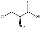   3-氯-DL-丙氨酸 3981-36-0