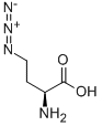 4-叠氮-L-高丙氨酸120042-14-0