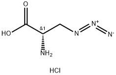   3-叠氮-L-丙氨酸盐酸盐1620171-64-3