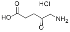 5-氨基乙酰丙酸盐酸盐5451-09-2