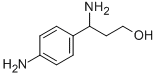 3-(4-氨基苯基)-DL-β-丙氨酸886364-12-1