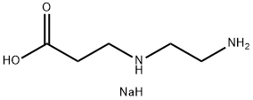   N-(2-氨基乙基)-β-丙氨酸单钠盐84434-12-8