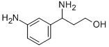   3-(3-氨基苯基)-DL-β-丙氨醇886364-14-3