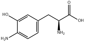   4-氨基-3-羟基苯基-丙氨酸88686-28-6 