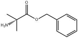 2-氨基-2-甲基丙氨酸苄酯 55456-40-1