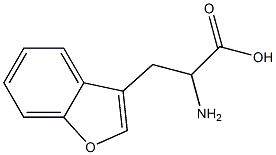 2-氨基-3-(苯并呋喃-3-基)丙氨酸72071-49-9