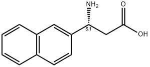 R-3-氨基-3-(2-萘基)丙酸786637-72-7