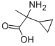  2-氨基-2-环丙基丙酸5687-72-9 
