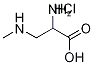  Α-氨基-β-丙氨酸甲酯盐酸盐20790-76-5   
