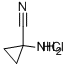   1-氨基-1-环丙基腈盐酸盐127946-77-4