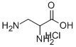    L-(+)-2,3-二氨基丙氨酸盐酸盐1482-97-9