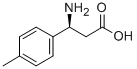 (S)-3-(p-甲基苯基)-β-丙氨酸479065-00-4
