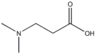 N,N-二甲基-β-丙氨酸6300-04-5