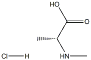  N-甲基-D-丙氨酸盐酸盐1155878-14-0 