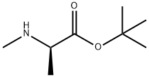  N-甲基-D-丙氨酸叔丁酯盐酸盐405513-14-6 