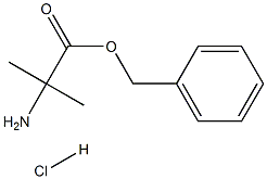   2-甲基丙氨酸苄酯盐酸盐 60421-20-7