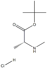  N-甲基-D-丙氨酸叔丁酯盐酸盐1314999-27-3 