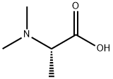   NN-二甲基-L-丙氨酸2812-31-9  