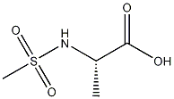  N-(甲基磺酰基)丙氨酸879123-60-1
