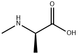 N-甲基-D-丙氨酸29475-64-7