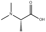 N,N-二甲基-L-丙氨酸19701-89-4