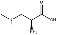 L-β-(N-甲基氨基)丙氨酸15920-93-1   