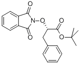   (2S)-A-[(1,3-二氢-1,3-二氧代-2H-异吲哚-2-基)氧基]-苯丙酸-1,1-二甲基乙酯627079-32-7 