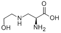   3-(N-羟乙基氨基)-L-丙氨酸848396-10-1