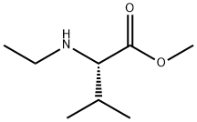    (S)-N-乙基丙氨酸甲酯222550-60-9 