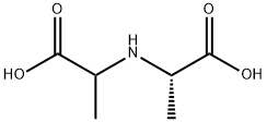   N-(1-羧基乙基)-L-丙氨酸73890-66-1  