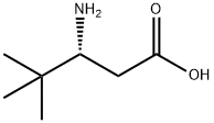    (R)-3-t-丁基-β-丙氨酸367278-49-7
