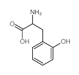  L-2-羟基苯丙氨酸709-16-0 