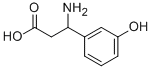   3-(3-羟基苯基)-DL-β-丙氨酸102872-33-3 