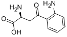   L-犬尿氨酸2922-83-0