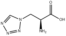 3-(2H-四唑-2-基)丙氨酸405150-16-5