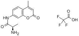 D-丙氨酸-AMCTFA  201847-52-1