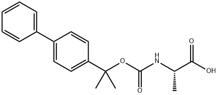  Bpoc-L-丙氨酸23631-89-2