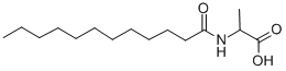   N-十二碳酰基-L-丙氨酸  775242-37-0 