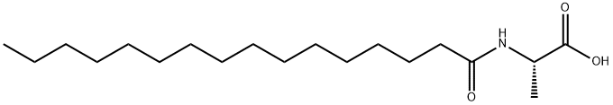   N-十六碳酰基-L-丙氨酸56255-31-3 