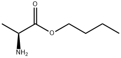 L-丙氨酸正丁酯 2885-02-1