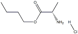   L-丙氨酸正丁酯盐酸81305-85-3