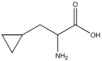   DL-环丙基丙氨酸5687-80-9 