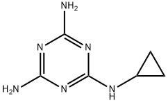 环丙氨嗪66215-27-8 