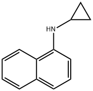  4-环丙氨基萘112033-42-8