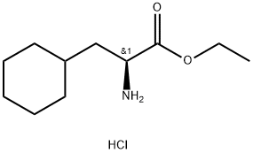   S-环己基丙氨酸乙酯盐酸盐60025-25-4 