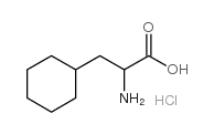  D-环己基丙氨酸盐酸盐99065-30-2 