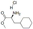 (S)-(-)-环己基丙氨酸甲酯盐酸盐17193-39-4