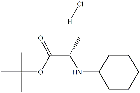  RS-环己基丙氨酸叔丁酯盐酸盐135837-46-6 